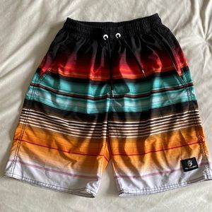 Milankerr Swim Trunks